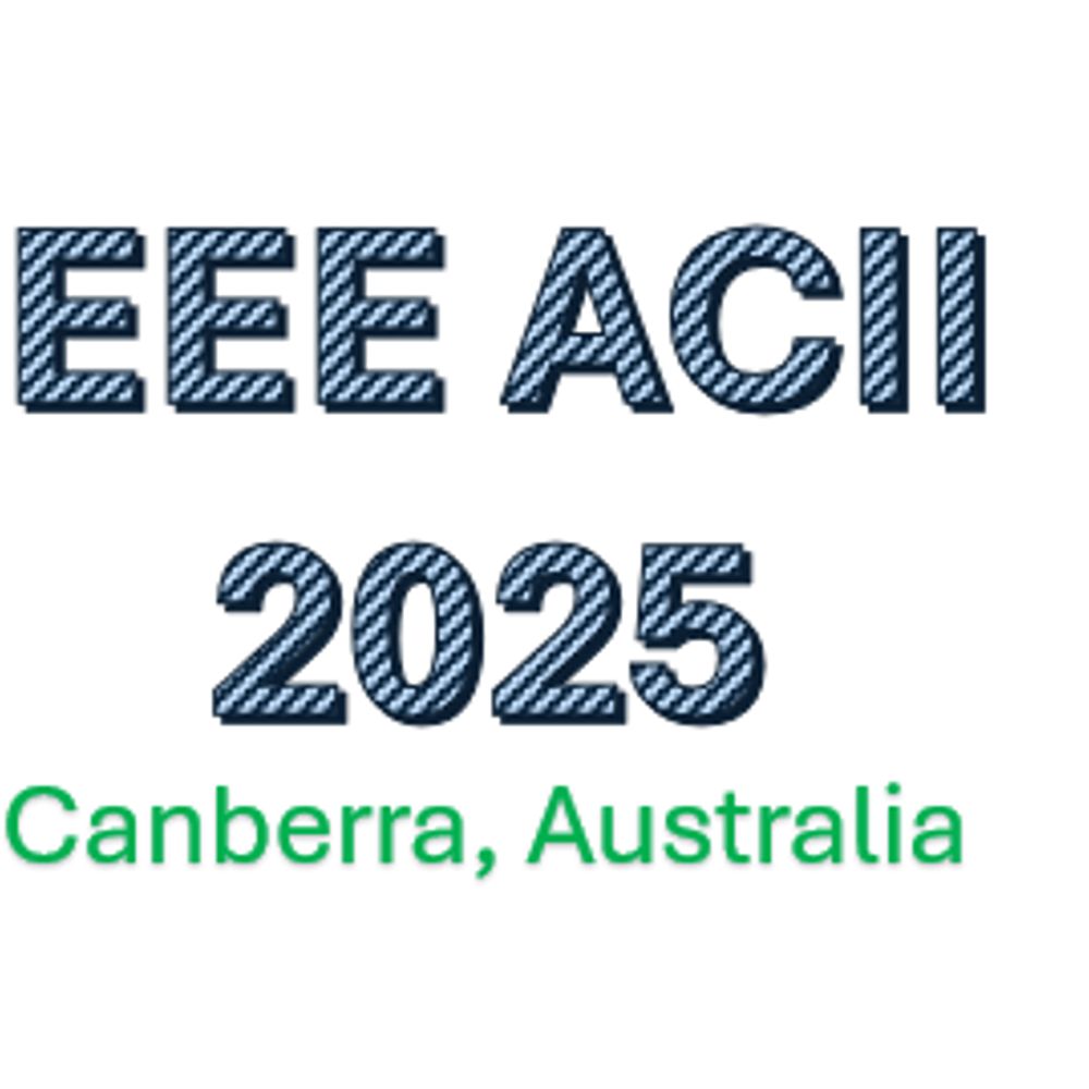 ACII 2025 Official