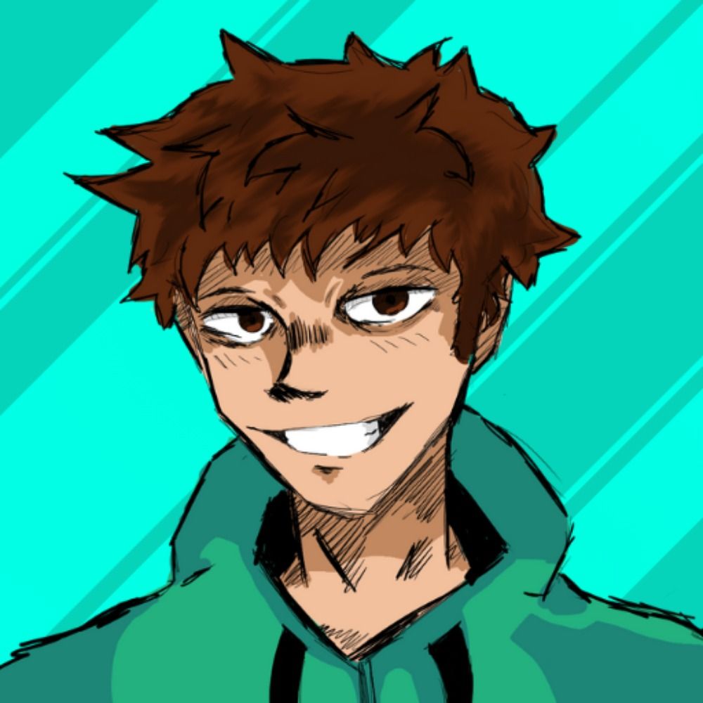 Cesinha :P 🏳️‍⚧️ #ElementáriaRPG