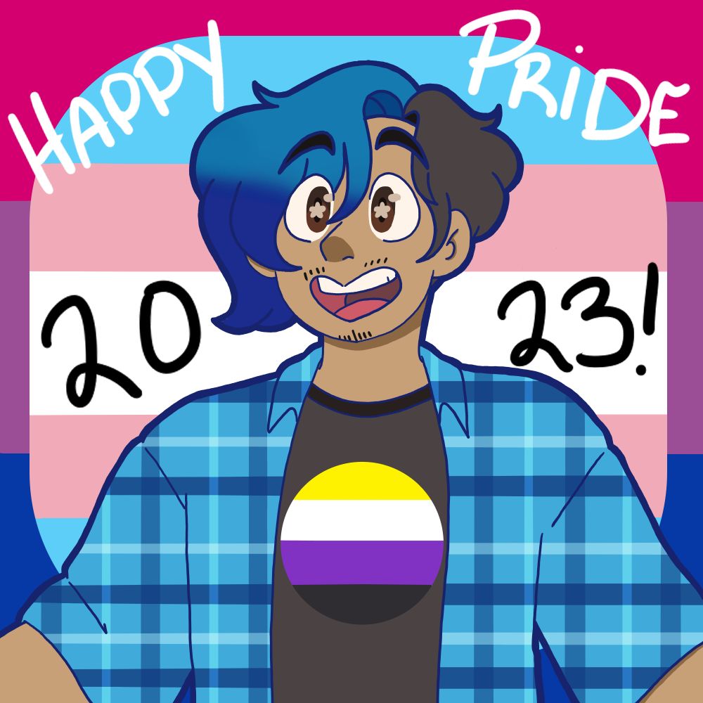 JJ Thunder [He/Him]