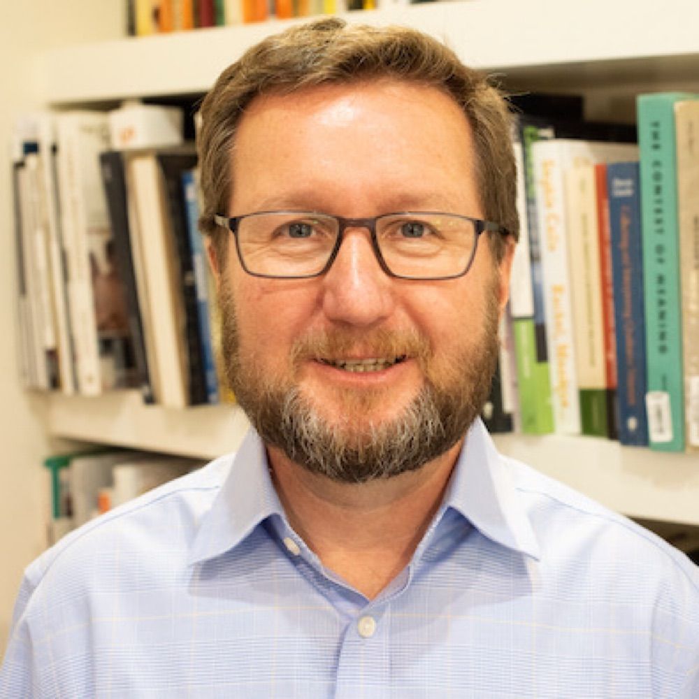 Dr Richard Duggins
