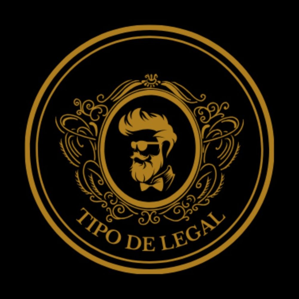 Tipo de Legal ⚖💾