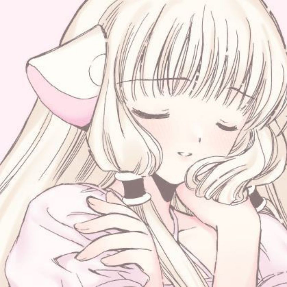 mɑx! ♡
