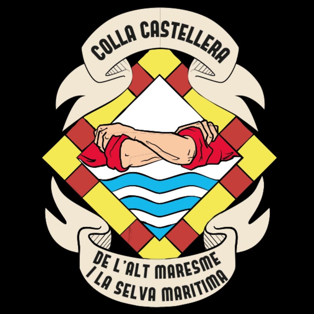C. Castellera de l'Alt Maresme i la Selva Marítima