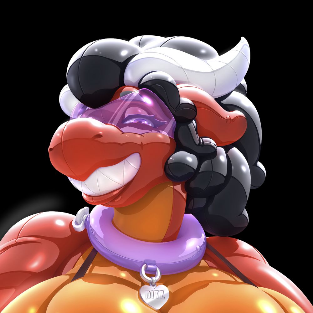 Drgn-Mom Pathia
