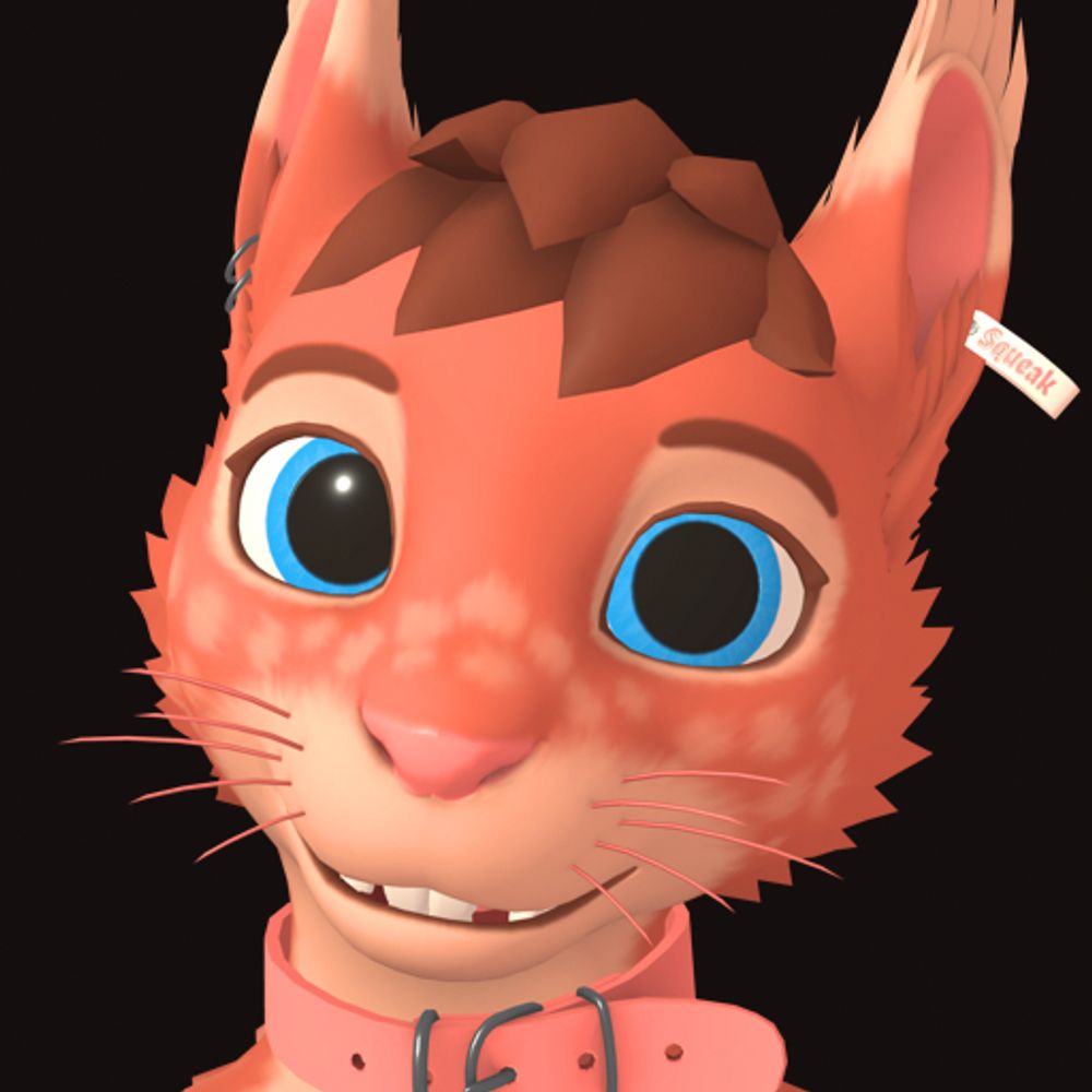 Mars 🌰 Squirrelbite.com