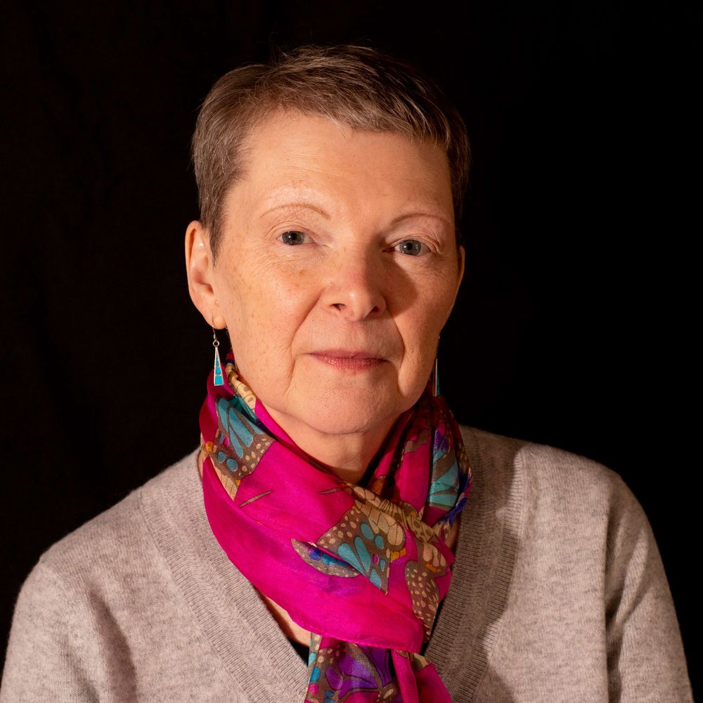 Lucienne Boyce