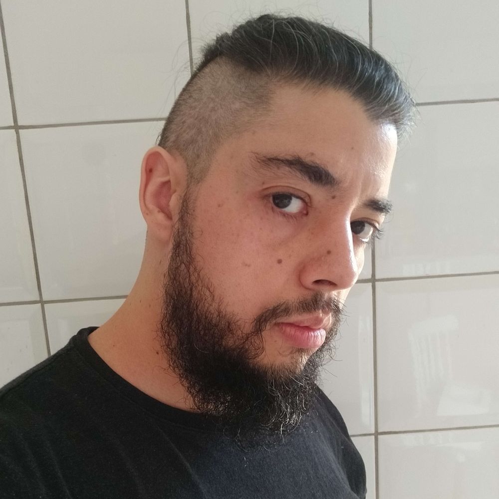 Leo "de Svalas" Marengoni