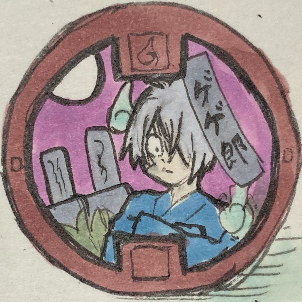 ララのしっぽ