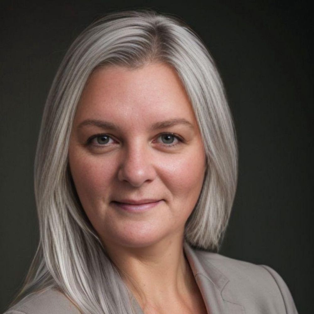 Melodie Weller, PhD