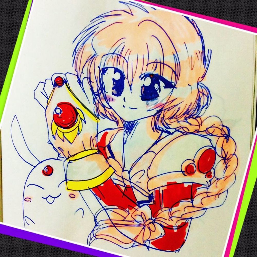 わんだ〜