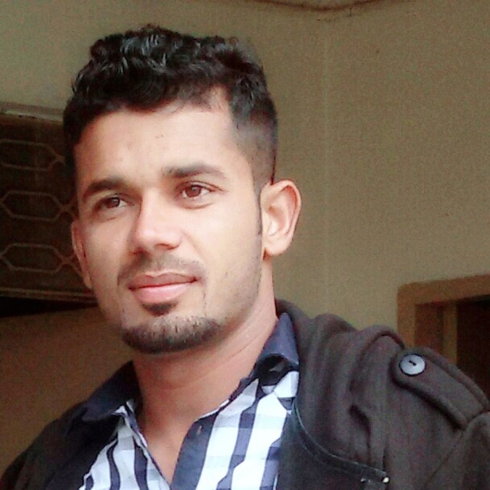 MK.Sohail