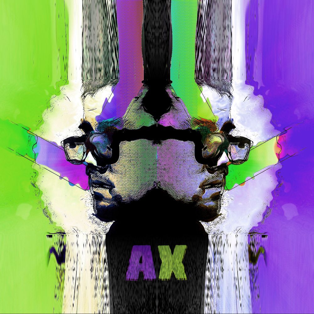 Ax Makes!