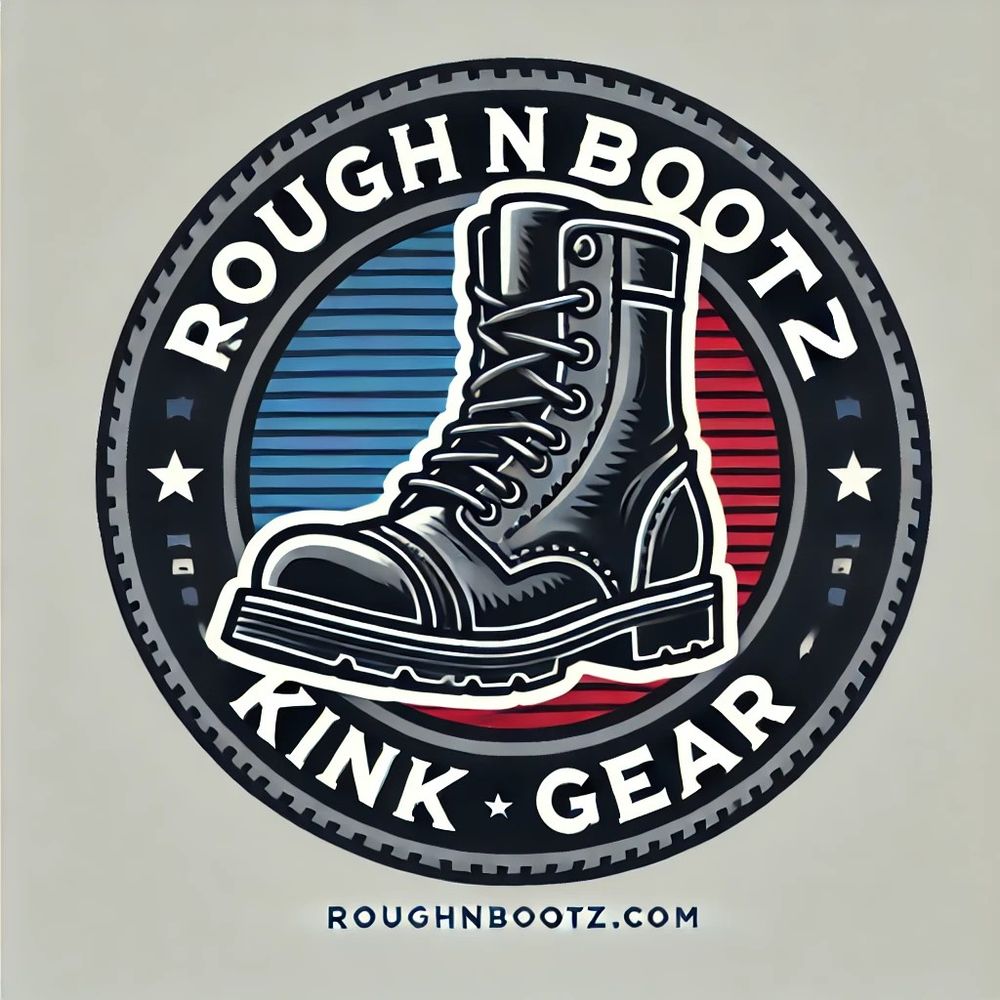 Roughnbootz.com