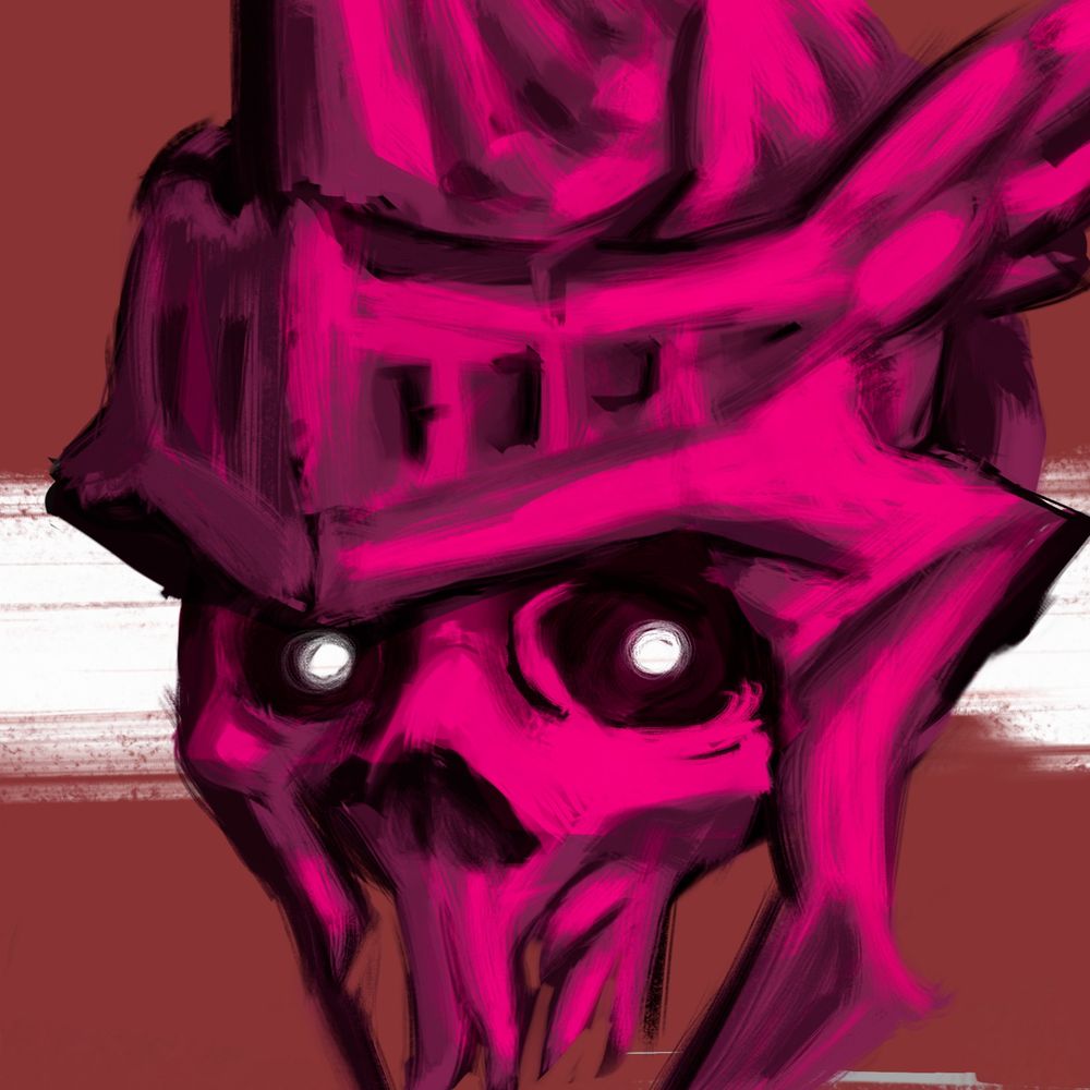 powka art