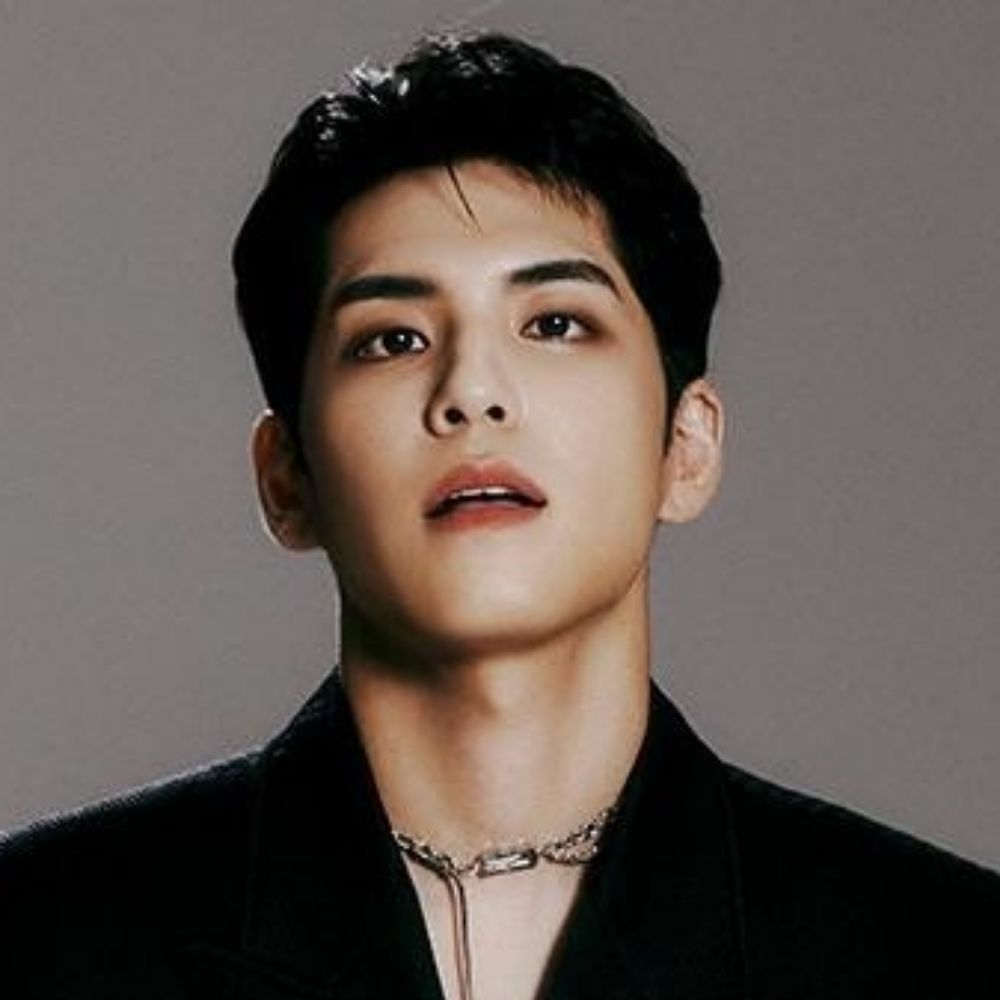 Kim Wonpil Brasil