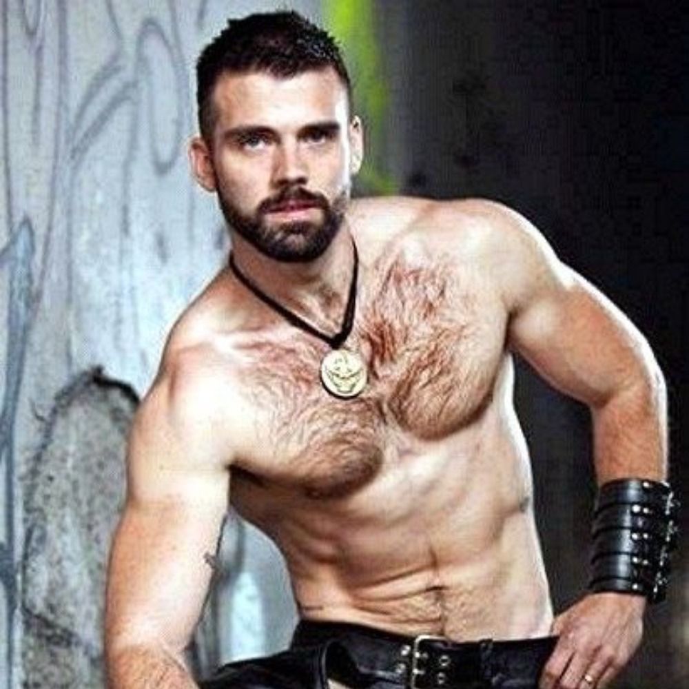 Leather Musk