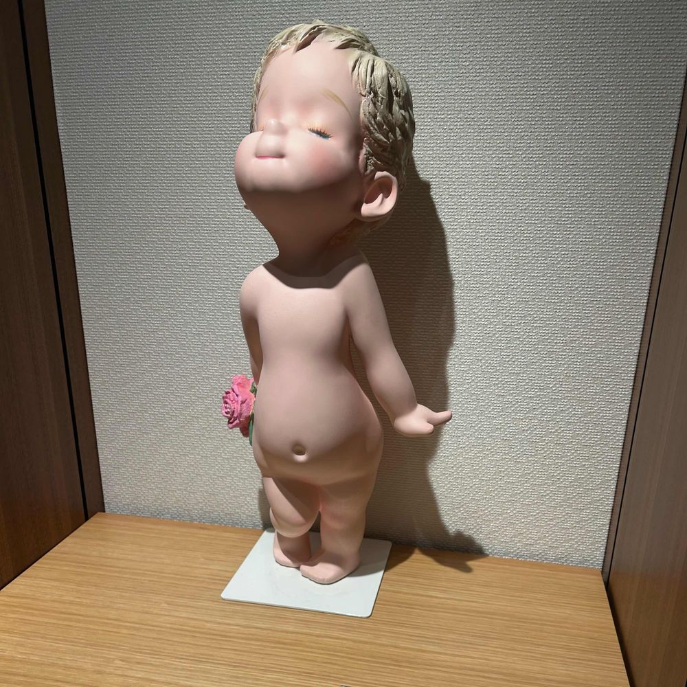 fラン一般社畜系男子