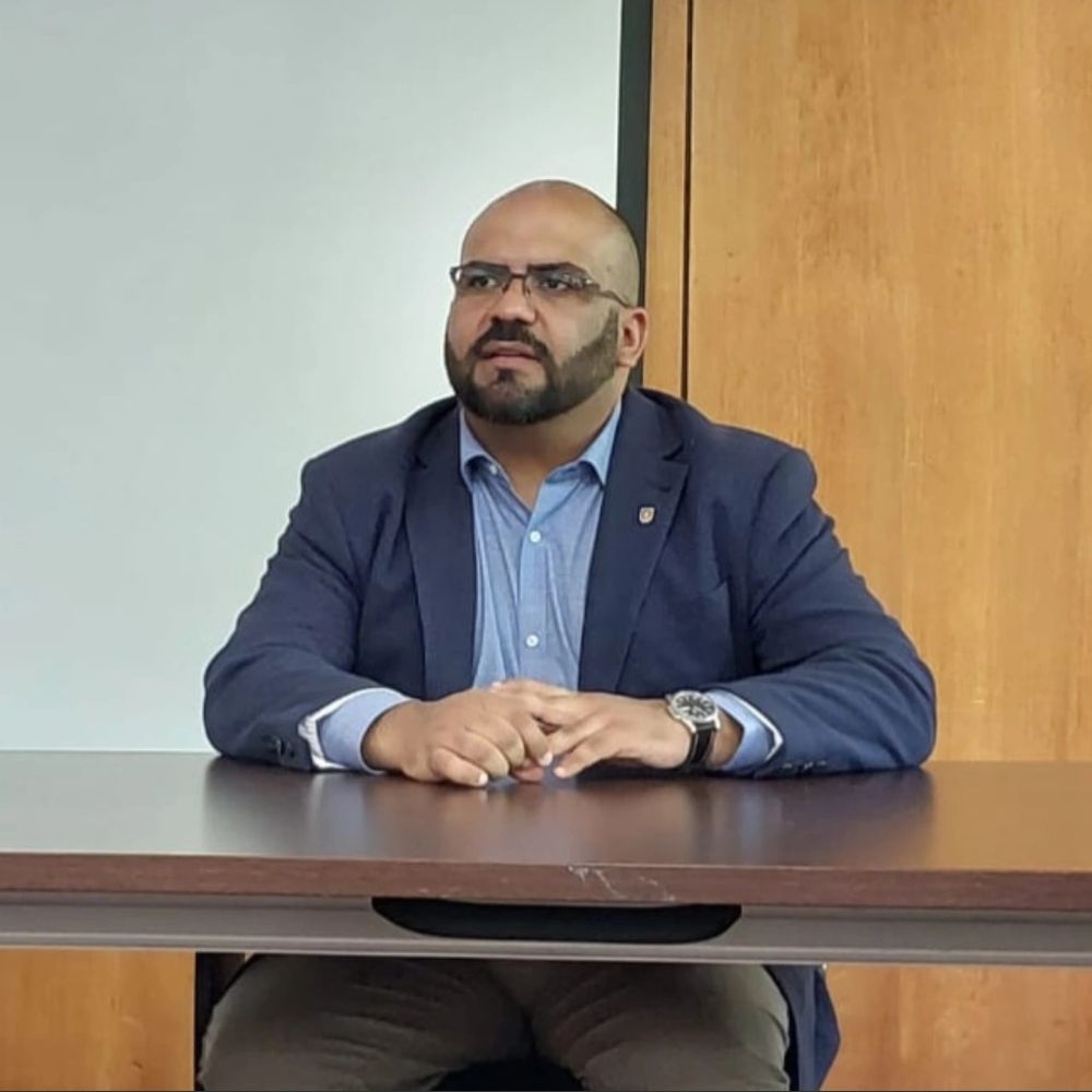 Felipe J. Castillo Ramos