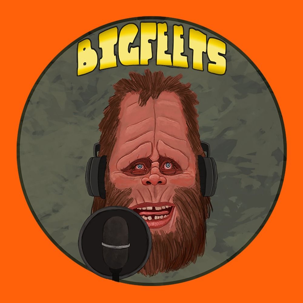 BIGFEETS