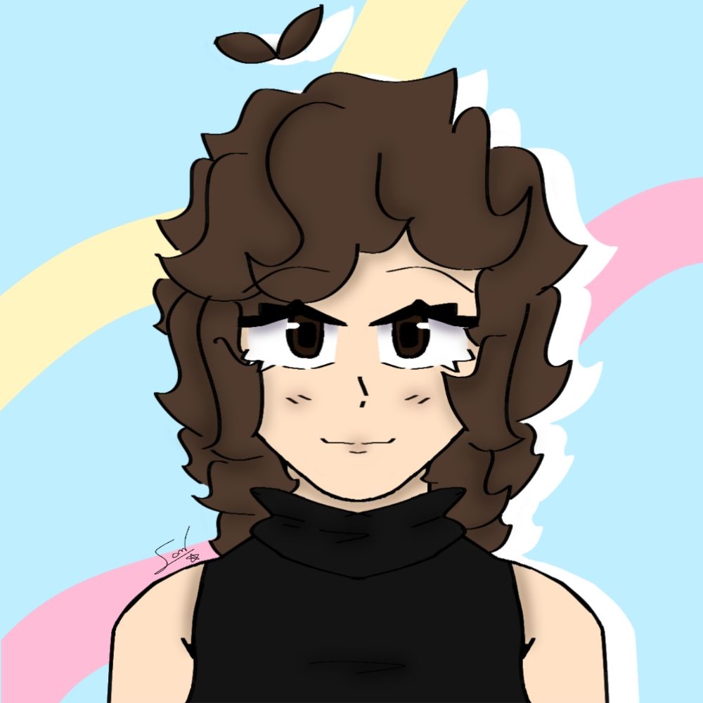 Sam 🌟