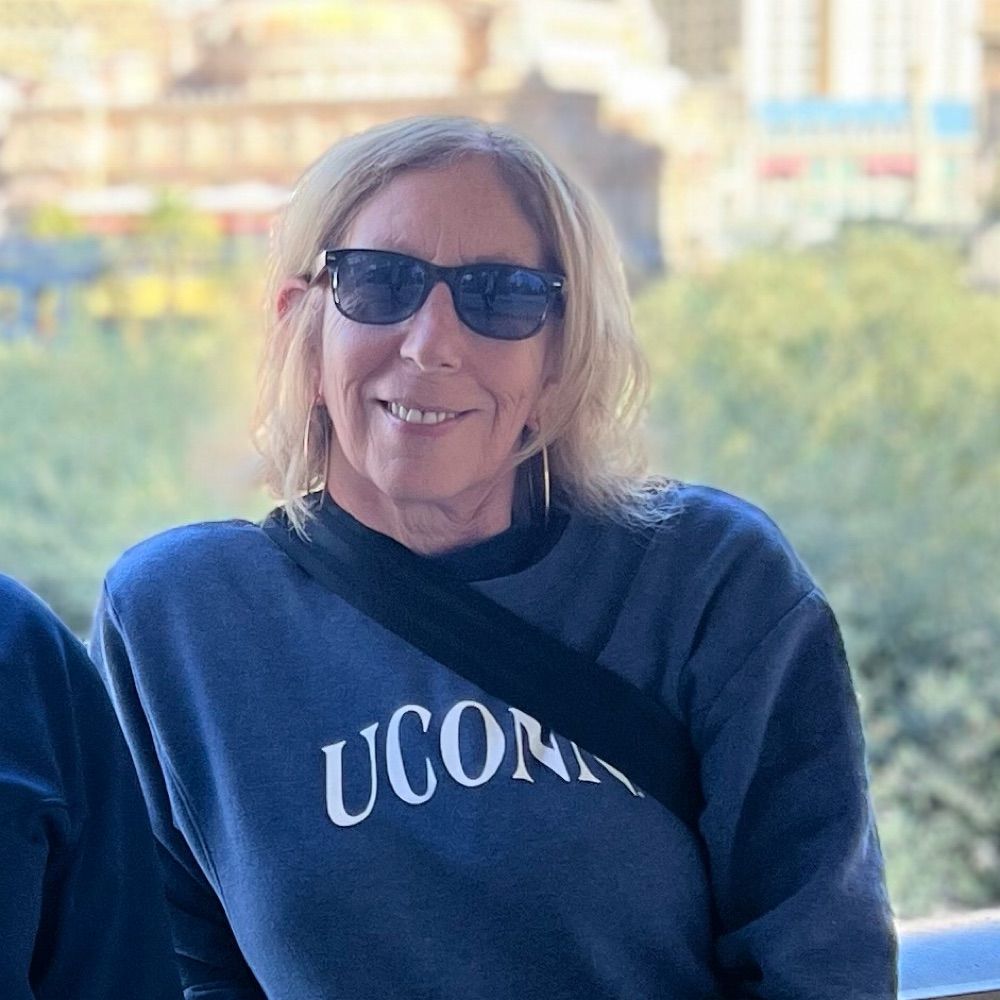 Wendy Mackstutis