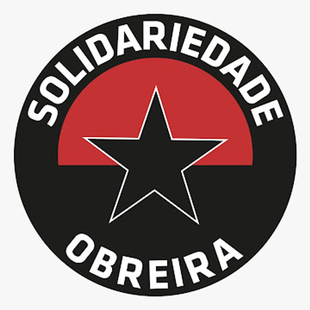 Solidariedade Obreira