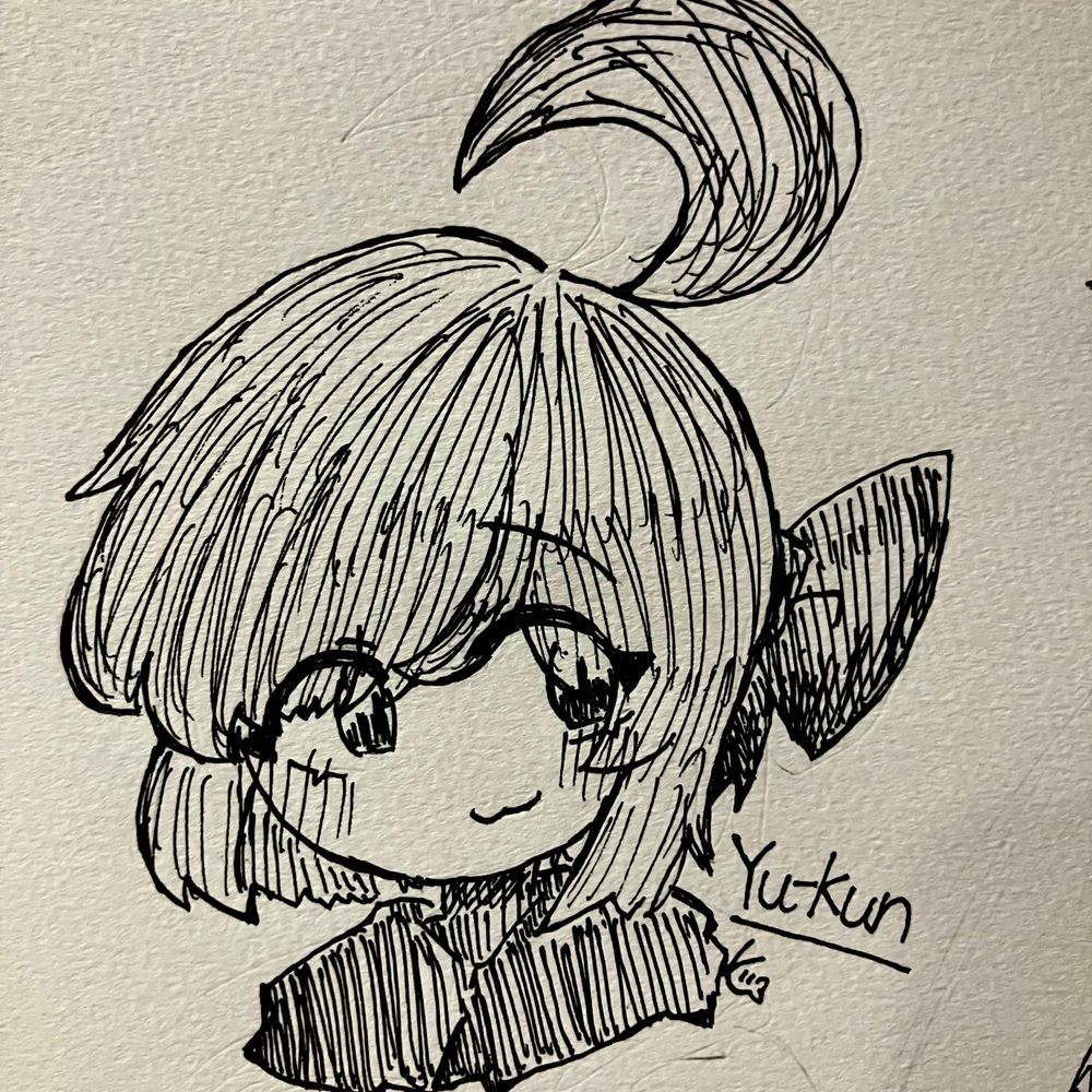 yu-kun