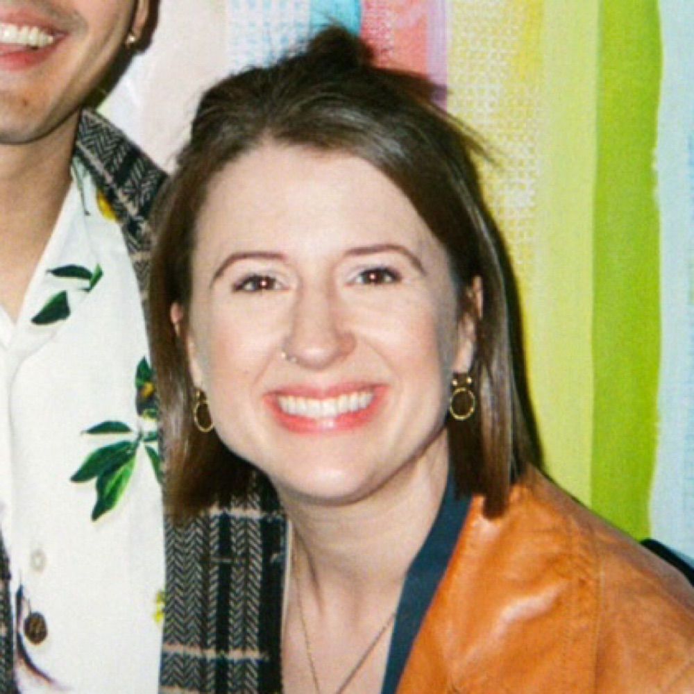 Cara Michelle Smith