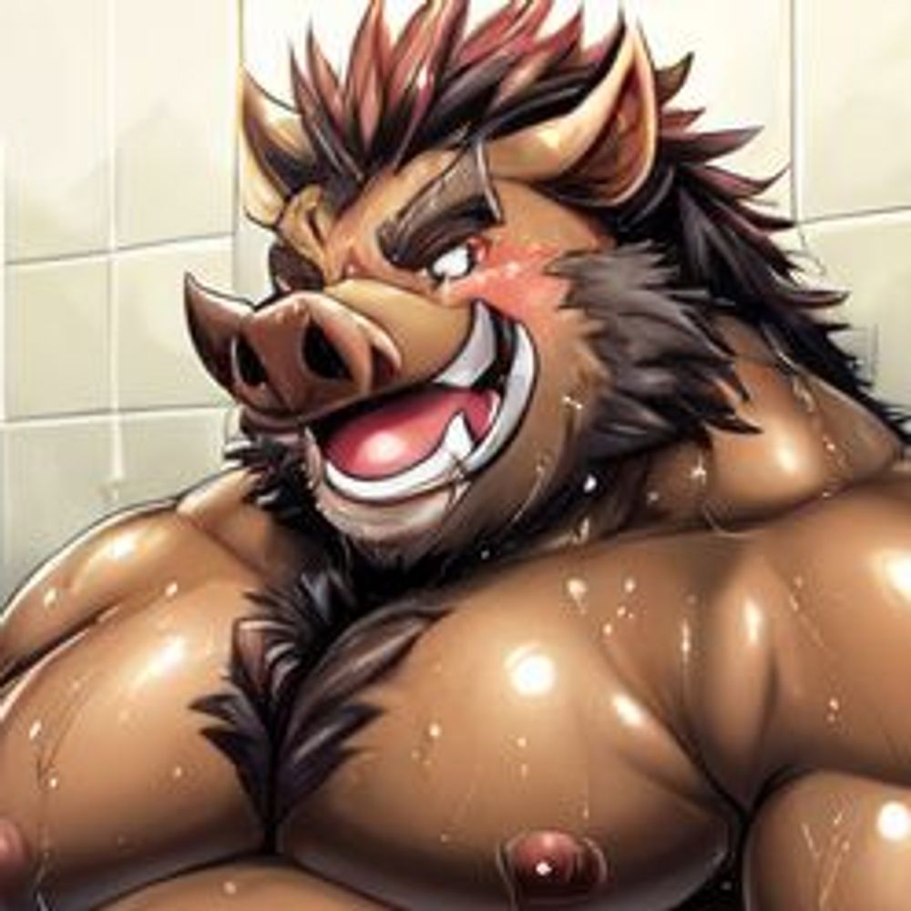 山豬