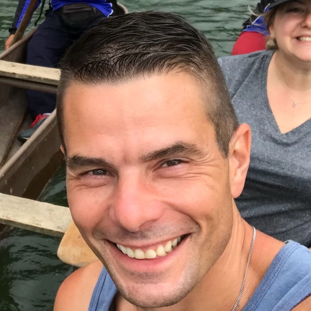 Marc-André Boucher