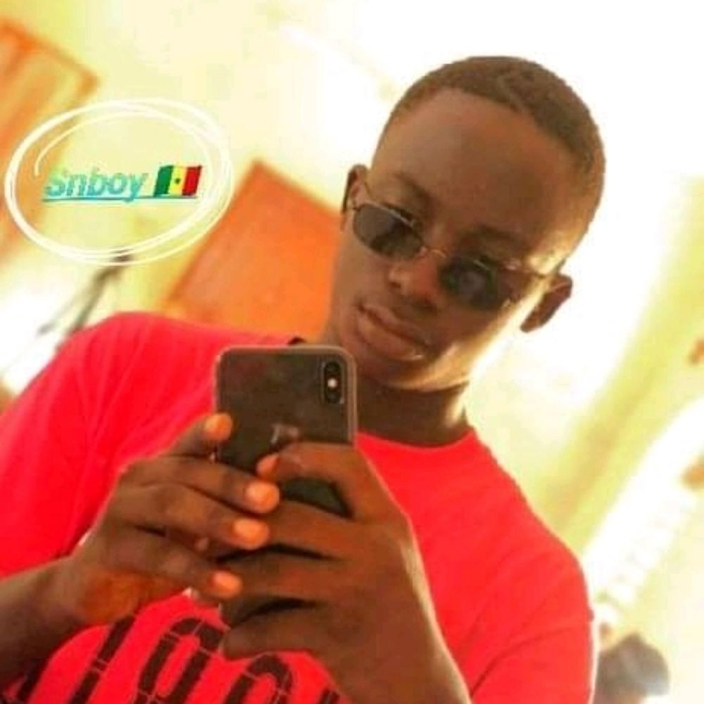 Mouha_officiel🇸🇳