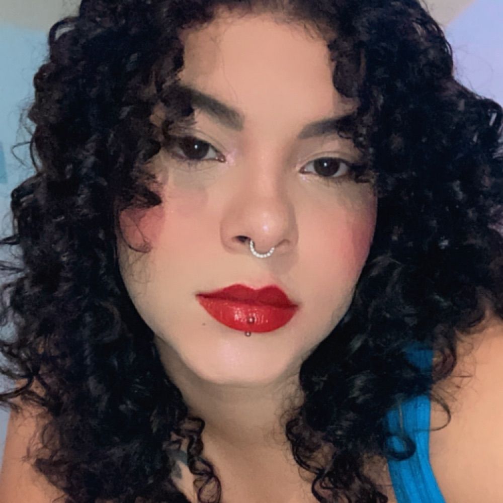 Maria Padilha