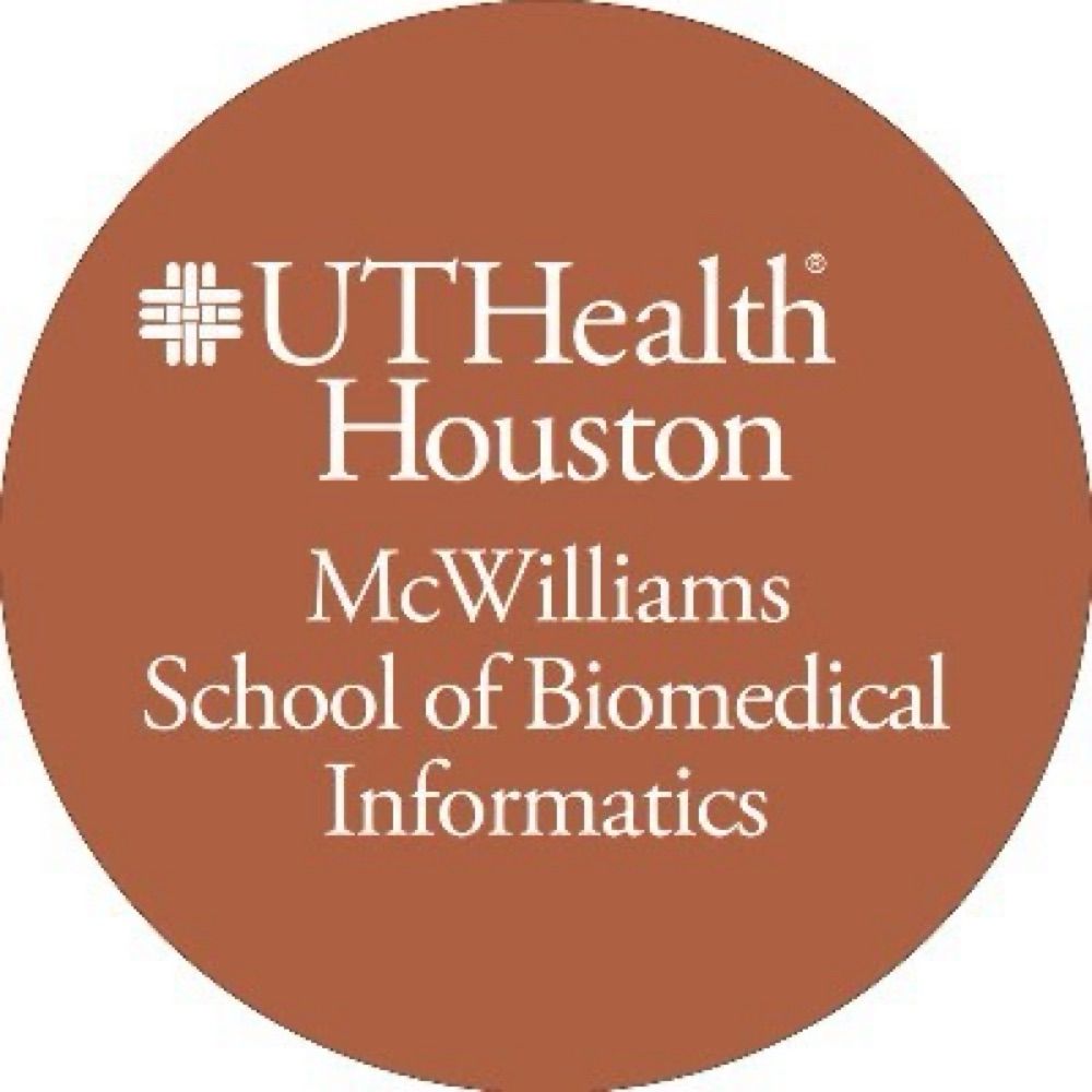 McWilliams School of Biomedical Informatics