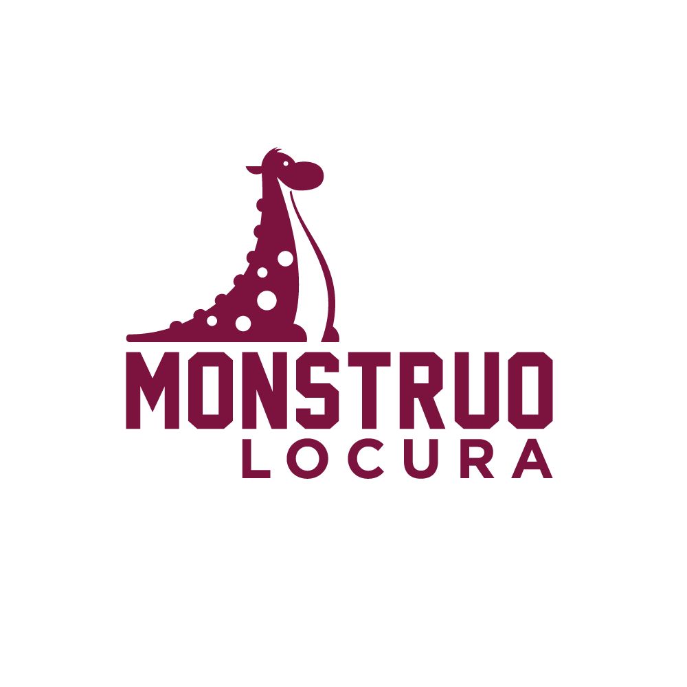 Monstruo Locura