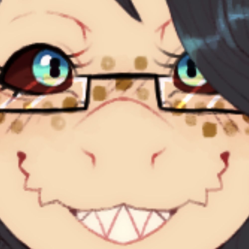 Shass (Shark Ass)'s avatar