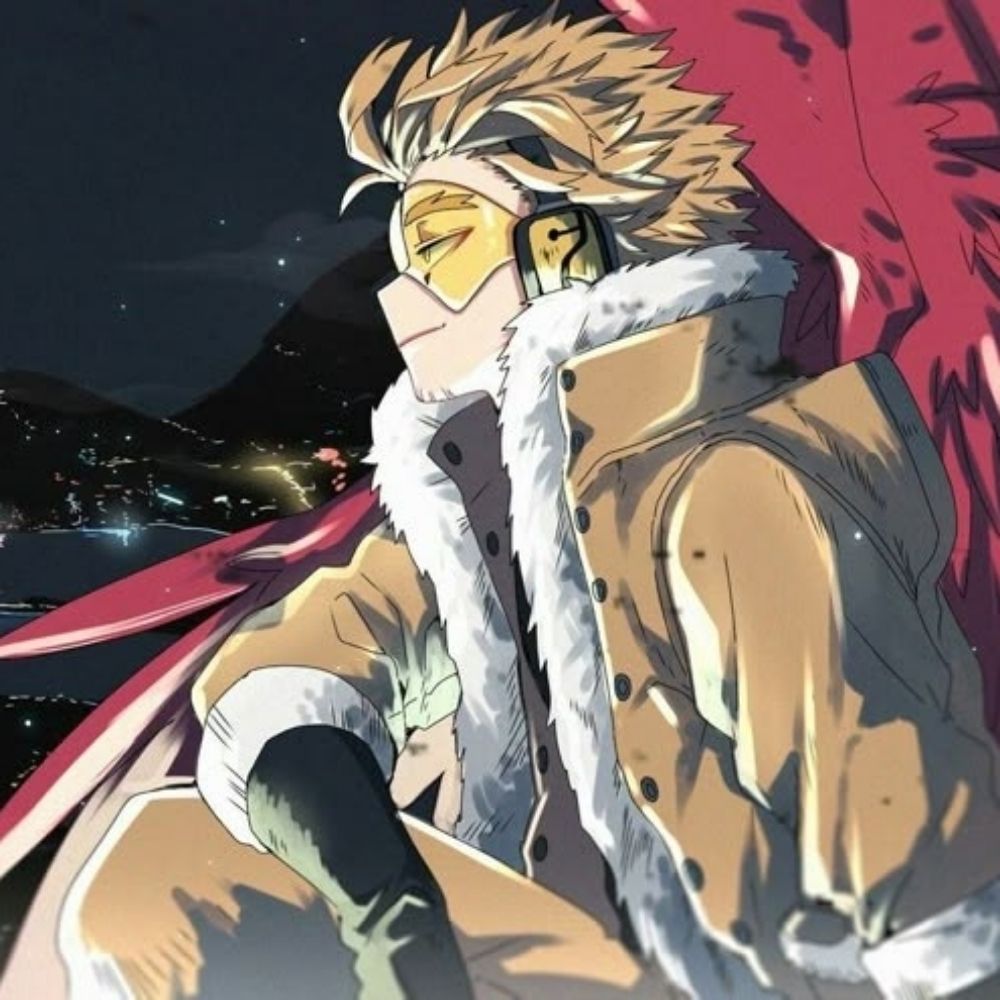 🦅Keigo Takami/Hawk🪶