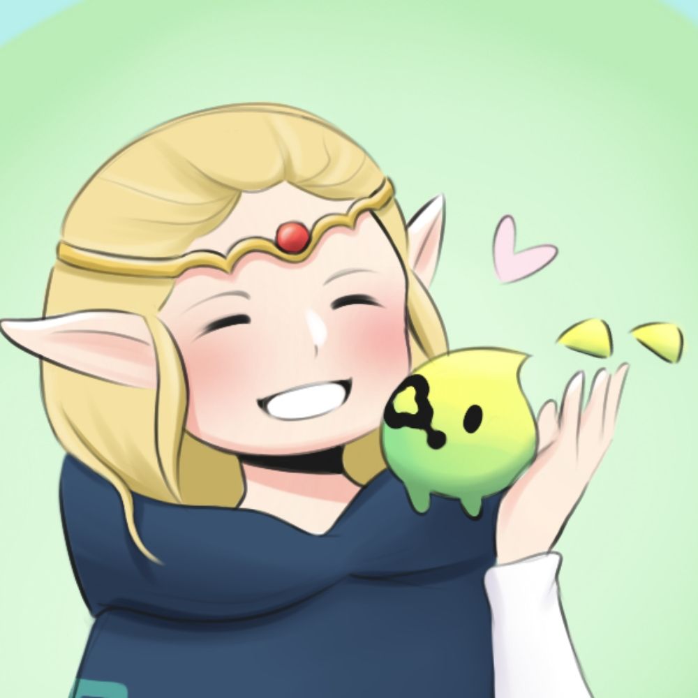 Talia ❀