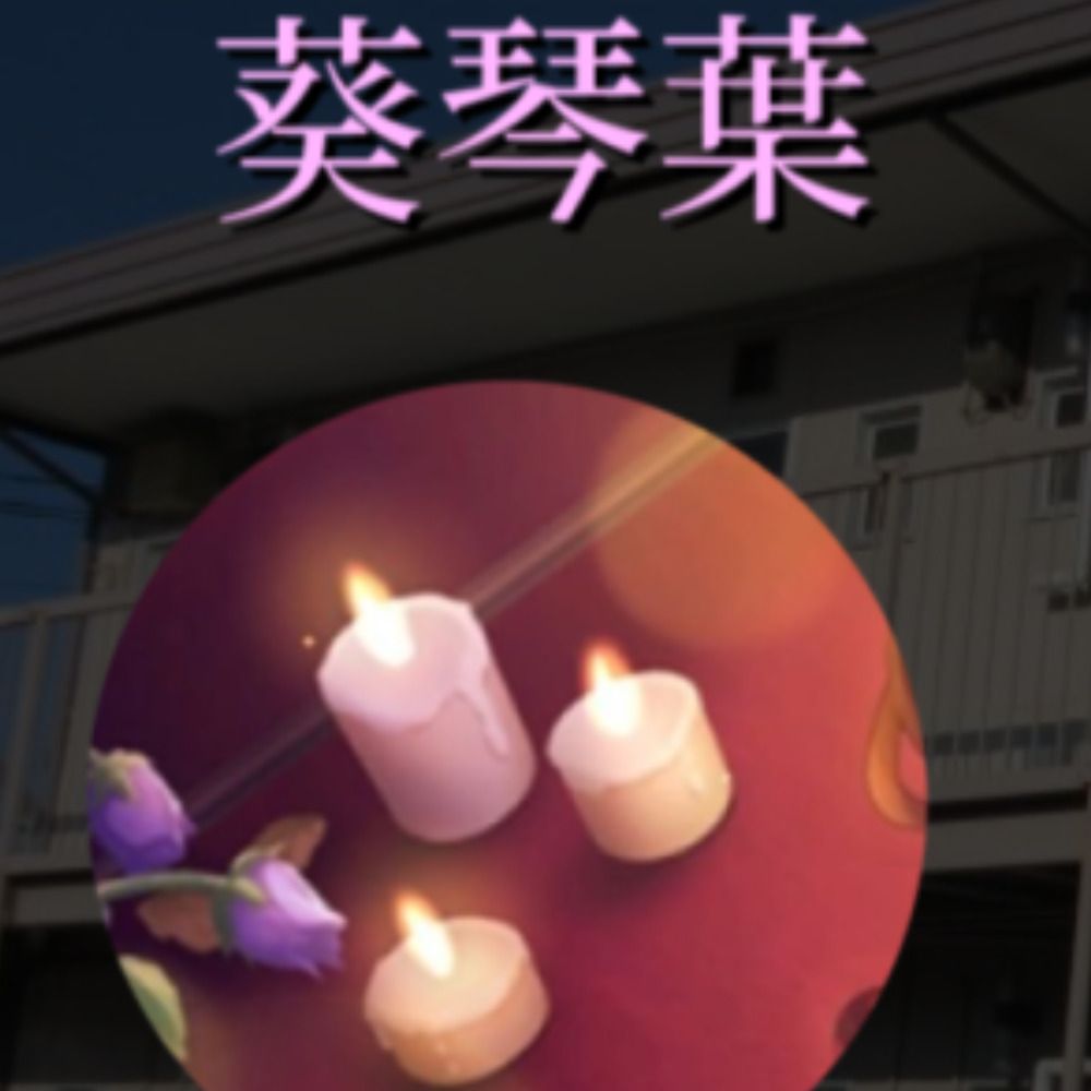 葵 琴葉