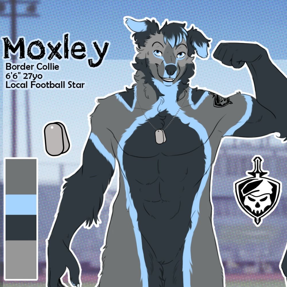 Moxley Prowler