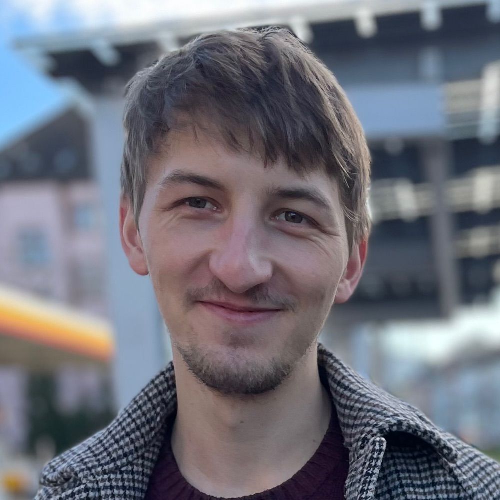 Jakob Schneemann