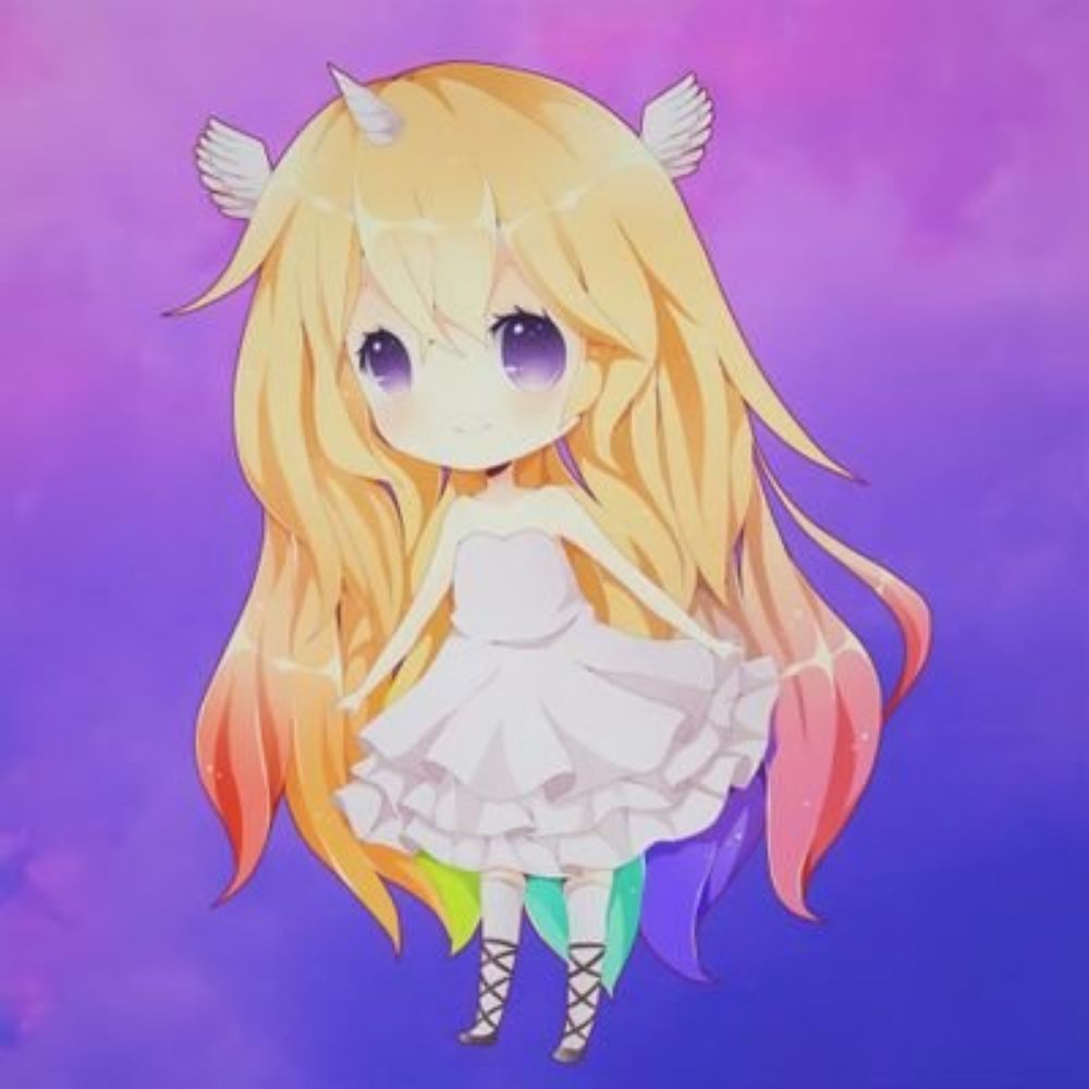 Minipo🦄🪽