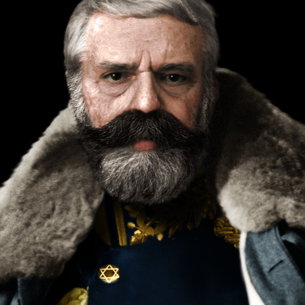 Old Man Mammoth