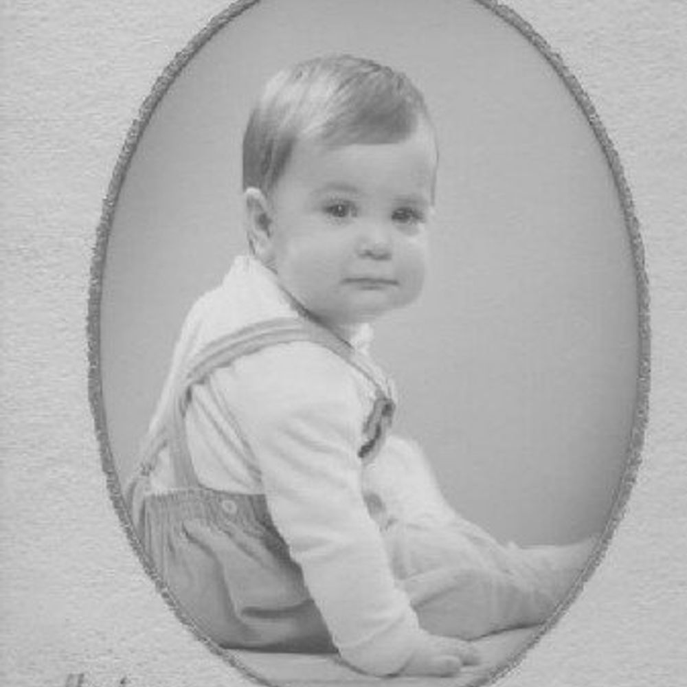 Dr. B. (Durrell Bowman, Ph.D.)