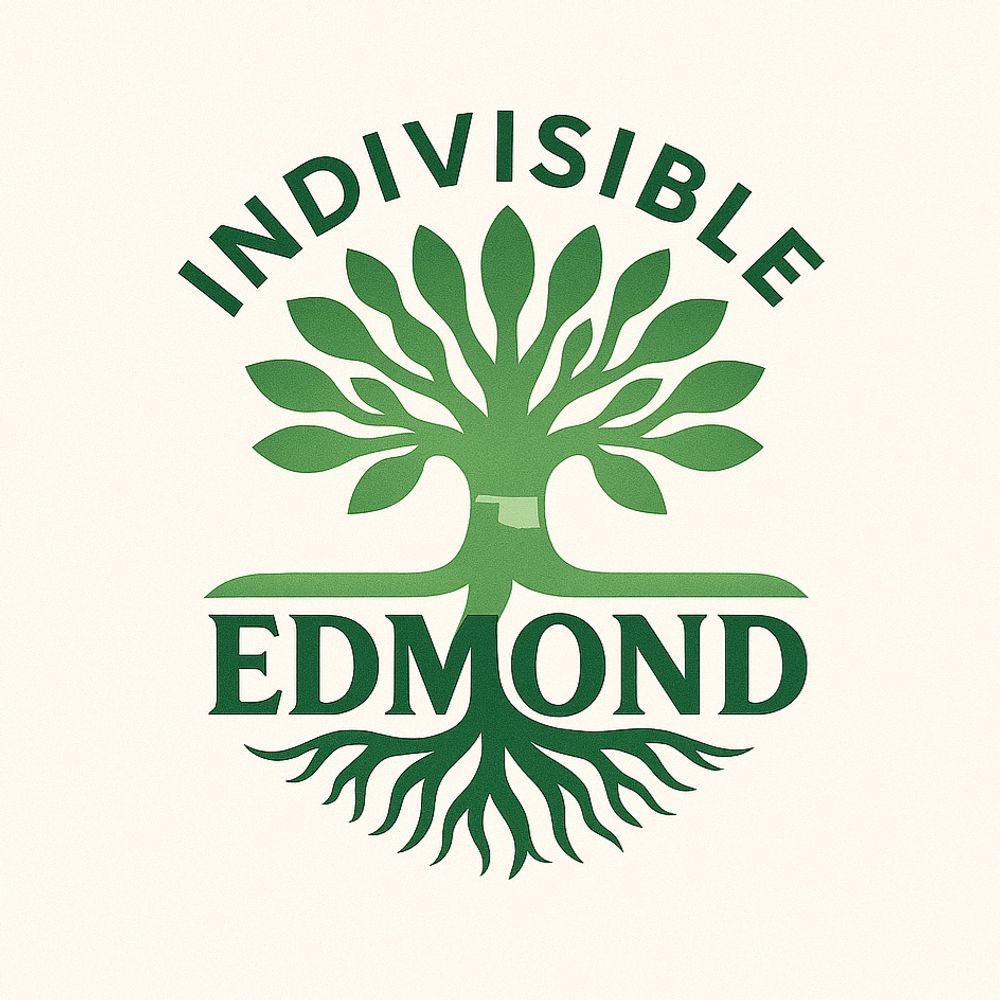 Indivisible Edmond ❌👑