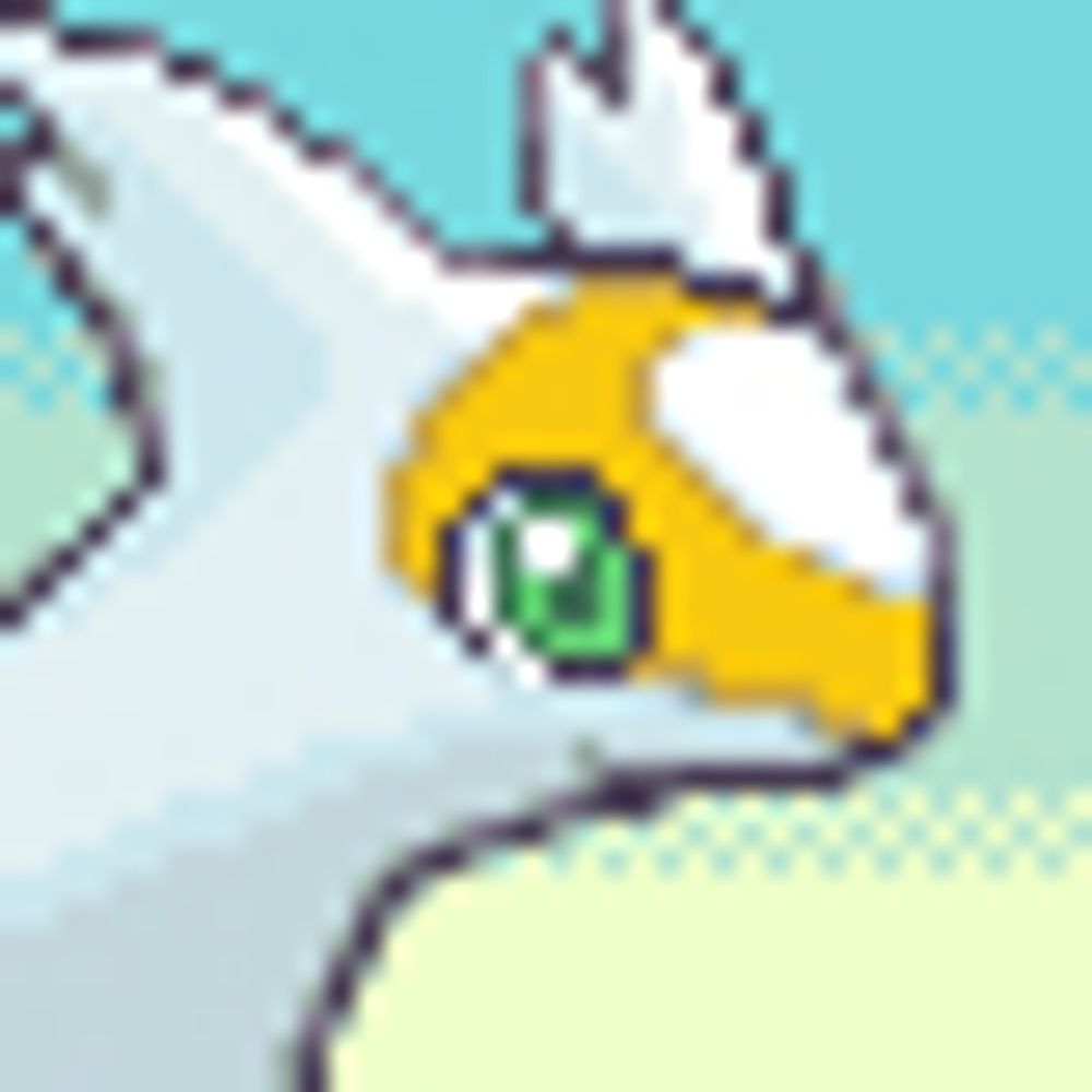Profile avatar