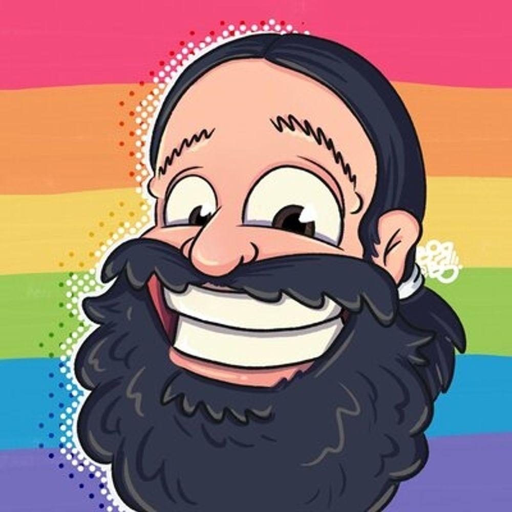 Arthur Bárbaro 🏳️‍🌈's avatar