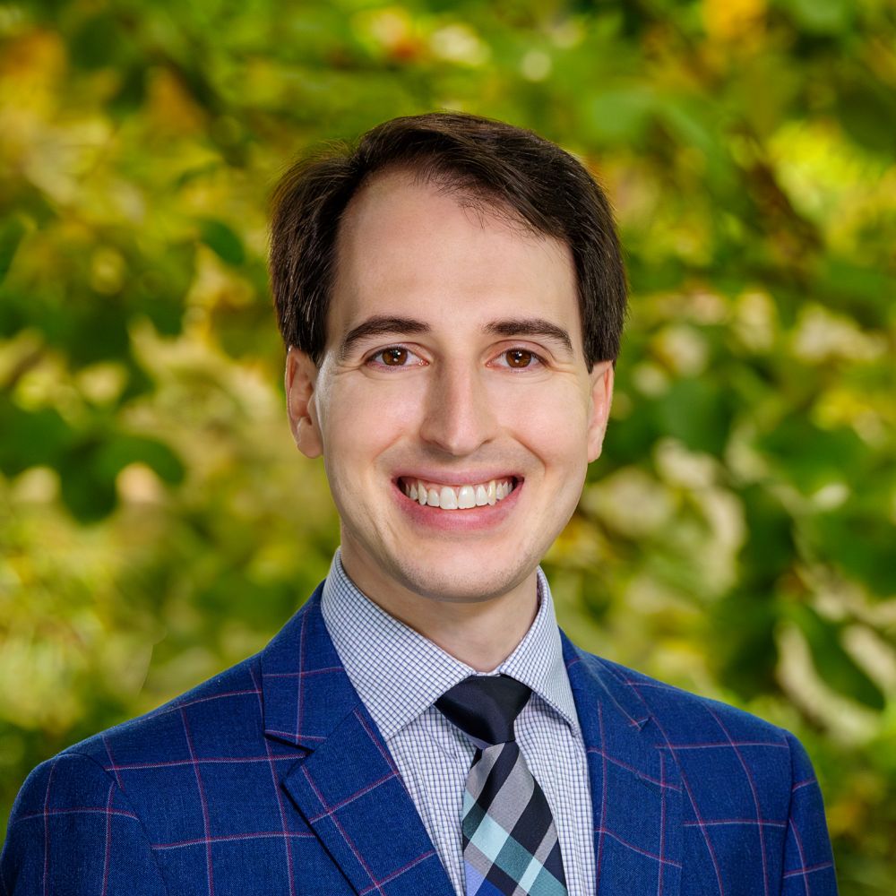 Andrew S. Rosen