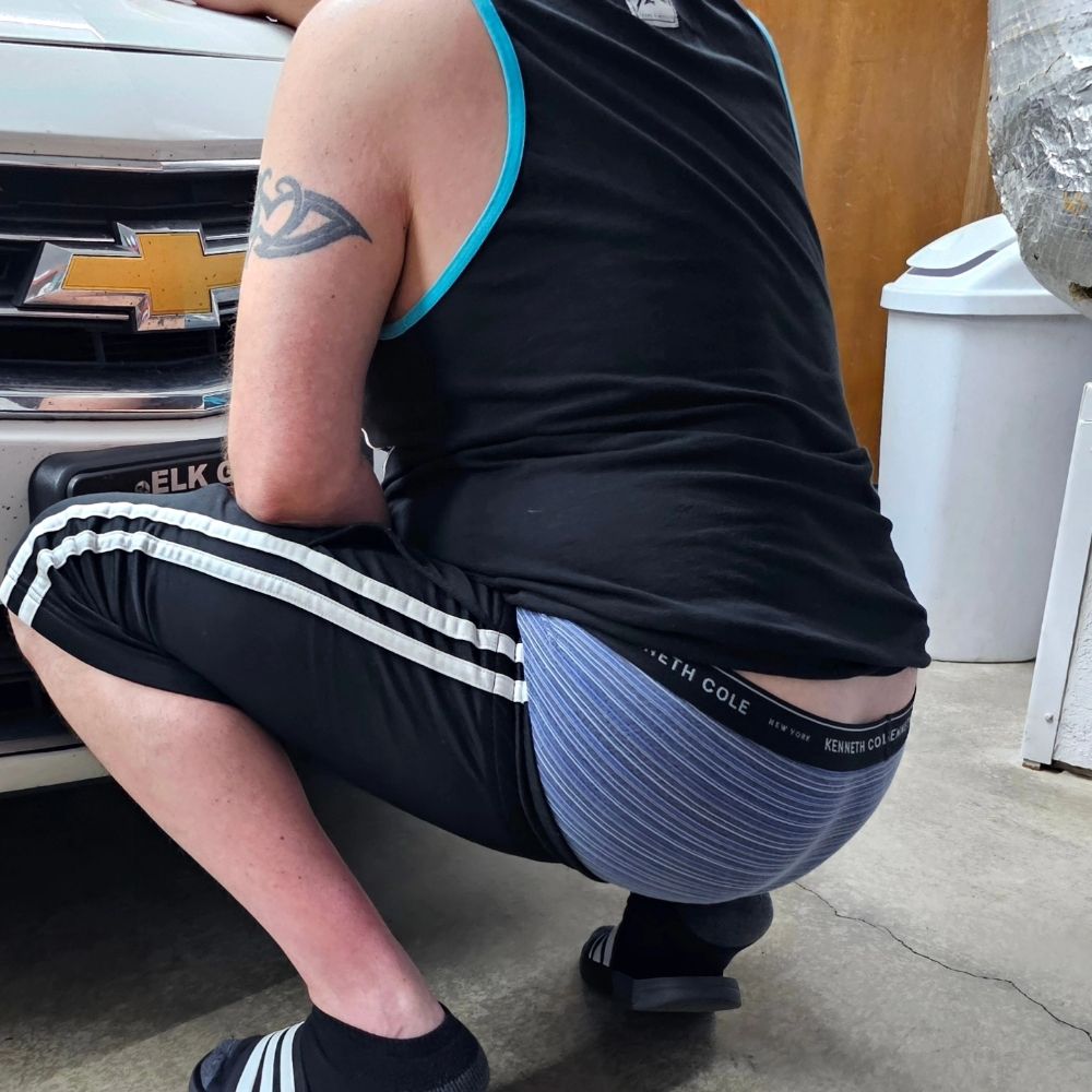 Saggerzaddy