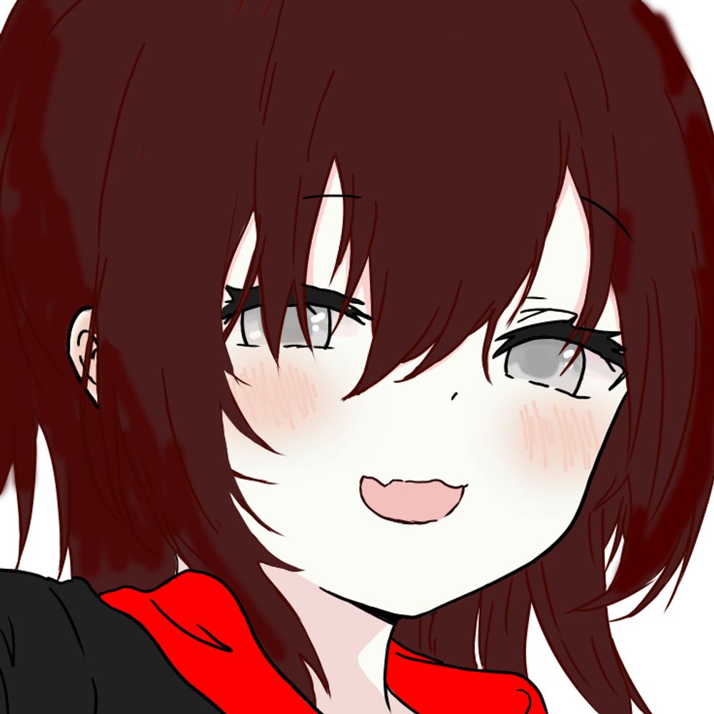✞月見ヒン_不死族✞⛩️【個人勢Vtuber】⛩️