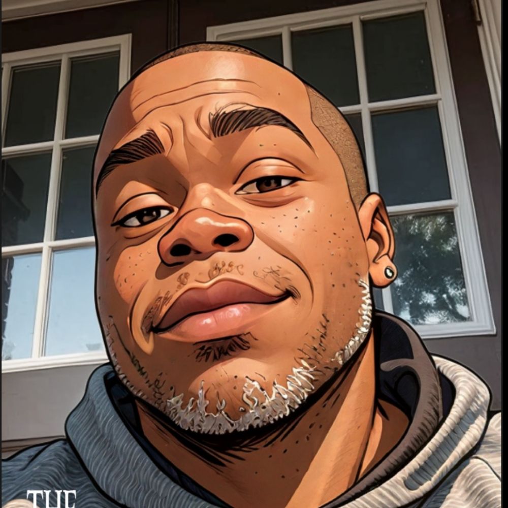 Digital Blerd